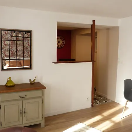 Le Nid Cosy * Bayeux