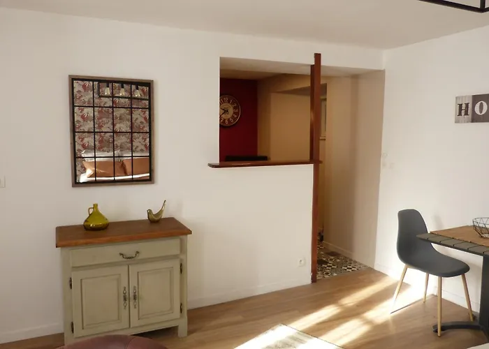 Le Nid Cosy * Bayeux