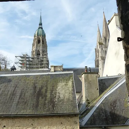 Le Nid Cosy Apartmán *