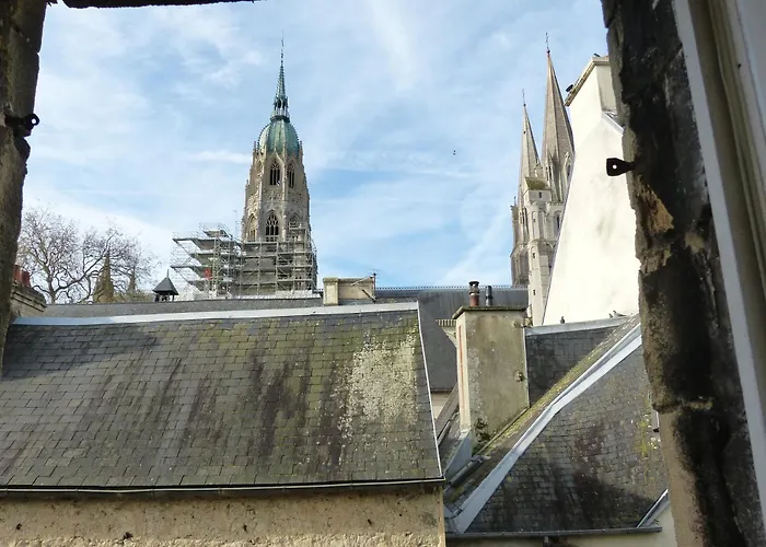 Le Nid Cosy Apartmán *